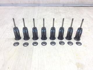 Клапан выпускной TOYOTA CAMRY 70 17- 2018