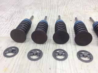 Клапан выпускной CAMRY 70 17- 2018 GSV70 2.5 A25AFKS