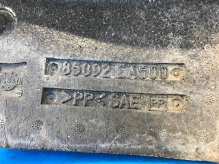 Наполнитель бампера задний PATHFINDER R51 04-14 2004 R51 4.0 VQ40DE