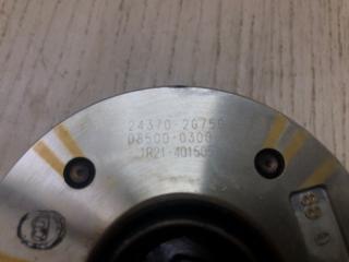 Шестерня выпускного распредвала SONATA YF 10-14 2014 YF 2.0 G4KH