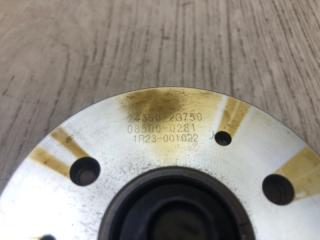 Шестерня впускного распредвала SONATA YF 10-14 2014 YF 2.0 G4KH