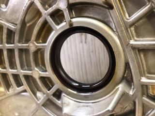 Крышка ГРМ SONATA YF 10-14 2014 YF 2.0 G4KH