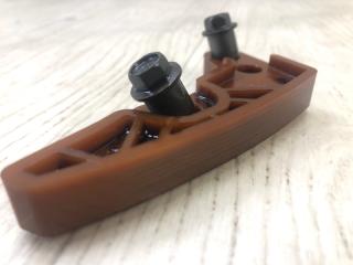 Натяжитель цепи ГРМ SONATA YF 10-14 2014 YF 2.0 G4KH