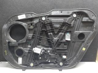 Стеклоподъемник передний правый HYUNDAI ELANTRA AD 16- 2017