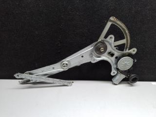 Стеклоподъемник передний правый GX470 02-09 2003 UZJ120L 4.7 2UZFE