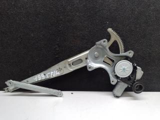 Стеклоподъемник передний правый PRIUS - 30 09-17 2013 1.8 2ZRFXE