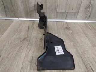 Крепление балки подвески левое INFINITI G25/G35/G37/Q40 06-14