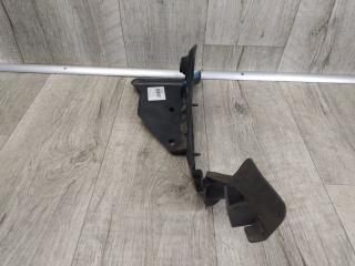 Крепление балки подвески левое G25/G35/G37/Q40 06-14