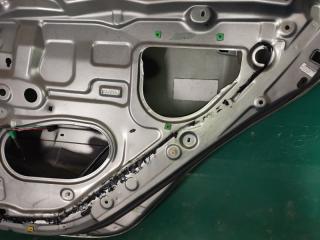 Дверь задняя правая CAMRY 30 02-06 2006 Седан 2.4 2AZFE