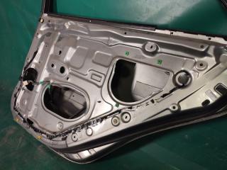 Дверь задняя правая CAMRY 30 02-06 2006 Седан 2.4 2AZFE