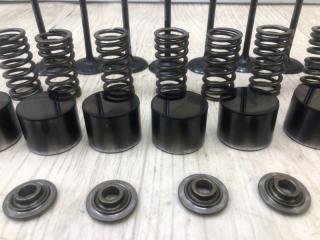 Клапан впускной SONATA YF 10-14 2014 YF 2.0 G4KH