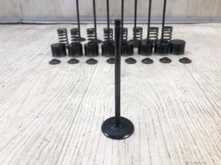 Клапан впускной HYUNDAI SONATA YF 10-14 YF 2.0 G4KH