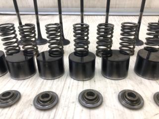 Клапан выпускной SONATA YF 10-14 2014 YF 2.0 G4KH