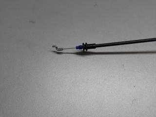 Ручка двери наружная передняя левая FORD FOCUS 10-18 2.0 C20HDEX