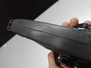 Ручка двери наружная передняя левая FOCUS 10-18 2018 2.0 C20HDEX