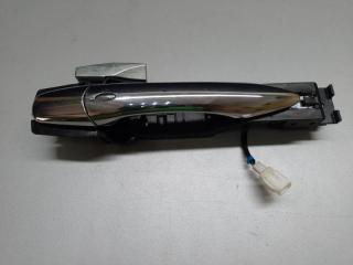 Ручка двери наружная передняя правая INFINITI QX60/JX35 12-20 2019 Б/У Ручка двери наружная передняя правая INFINITI QX60/JX35 12-20 2019