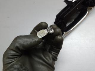 Ручка двери наружная передняя правая INFINITI QX60/JX35 12-20 3.5 VQ35DD