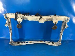 Панель передняя TOYOTA PRIUS PLUS 11-14 2013