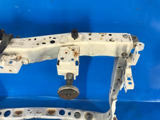 Панель передняя TOYOTA PRIUS PLUS 11-14 ZVW41L 1.8 2ZRFXE