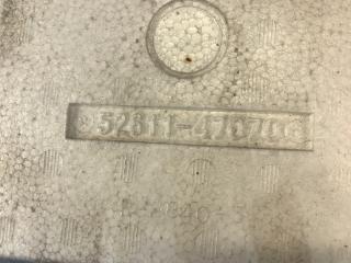 Наполнитель бампера передний PRIUS PLUS 11-14 2013 ZVW41L 1.8 2ZRFXE