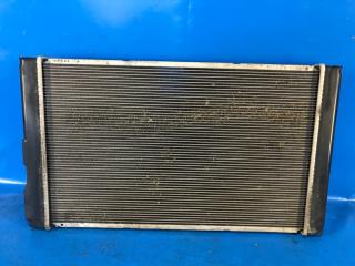 Радиатор основной PRIUS PLUS 11-14 2013 ZVW41L 1.8 2ZRFXE