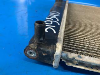 Радиатор основной TOYOTA PRIUS PLUS 11-14 ZVW41L 1.8 2ZRFXE