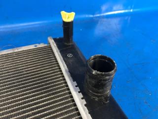 Радиатор основной PRIUS PLUS 11-14 2013 ZVW41L 1.8 2ZRFXE