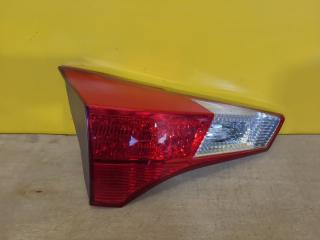 Фонарь внутренний левый TOYOTA RAV4 13-19