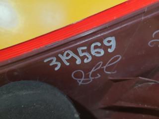 Фонарь внутренний левый RAV4 13-19