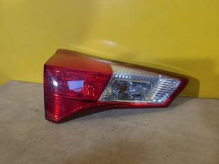 Фонарь внутренний левый TOYOTA RAV4 13-19