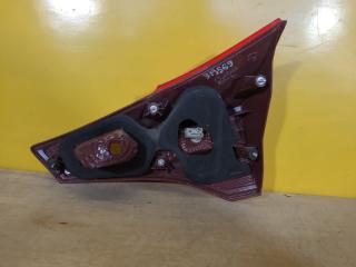 Фонарь внутренний левый RAV4 13-19