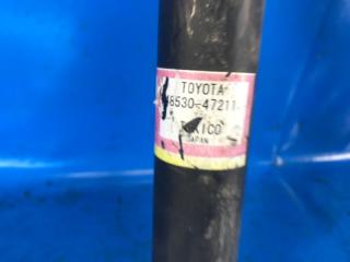 Амортизатор задний PRIUS PLUS 11-14 2013 ZVW41L 1.8 2ZRFXE