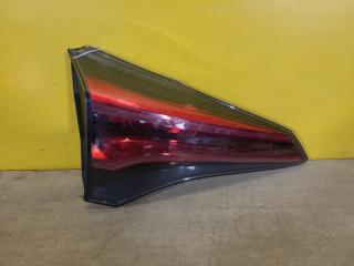 Фонарь внутренний левый TOYOTA RAV4 13-19