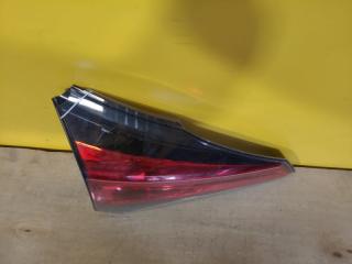 Фонарь внутренний левый RAV4 13-19