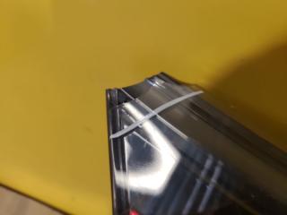 Фонарь внутренний левый RAV4 13-19