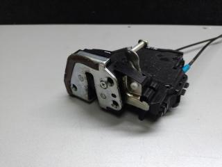 Замок двери задний правый TOYOTA PRIUS C/AQUA 11-14 2013