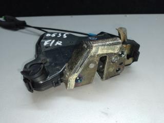 Замок двери передний правый LEXUS GX470 02-09 2003 Б/У Замок двери передний правый LEXUS GX470 02-09 2003