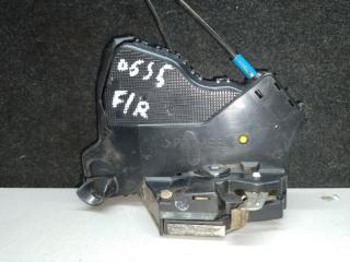 Замок двери передний правый GX470 02-09 2003 UZJ120L 4.7 2UZFE