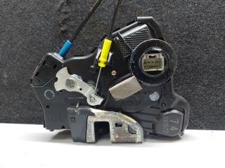 Замок двери передний правый LEXUS GX470 02-09 UZJ120L 4.7 2UZFE