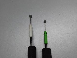 Замок двери передний правый GX470 02-09 2003 UZJ120L 4.7 2UZFE