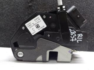 Замок двери задний левый FORD FOCUS 10-18 2.0 C20HDEX