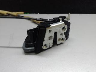 Замок двери передний правый INFINITI QX60/JX35 12-20 2019 Б/У Замок двери передний правый INFINITI QX60/JX35 12-20 2019