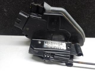 Замок двери задний левый QX60/JX35 12-20 2019 3.5 VQ35DD