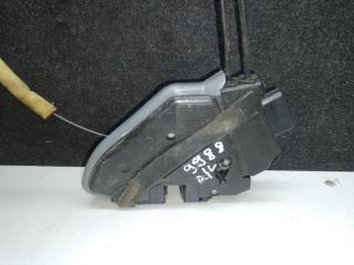 Замок двери задний левый QX60/JX35 12-20 2019 3.5 VQ35DD