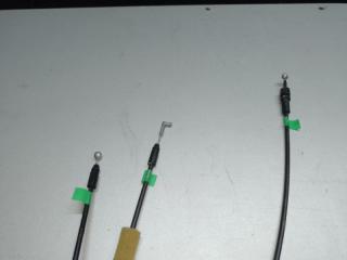 Замок двери задний левый QX60/JX35 12-20 2019 3.5 VQ35DD