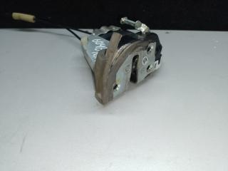 Замок двери задний правый TOYOTA PRIUS - 30 09-17 2011 Б/У Замок двери задний правый TOYOTA PRIUS - 30 09-17 2011