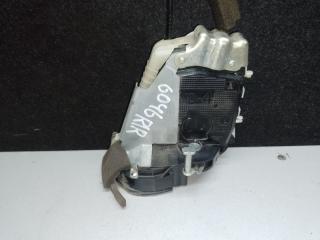 Замок двери задний правый PRIUS - 30 09-17 2011 XW30 1.8 2ZRFXE