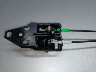 Замок двери задний правый PRIUS - 30 09-17 2011 XW30 1.8 2ZRFXE