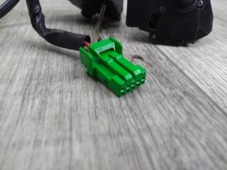 Кнопки на руль TRIBECA B9 05-07