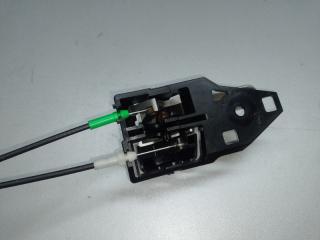 Замок двери задний левый PRIUS - 30 09-17 2013 1.8 2ZRFXE